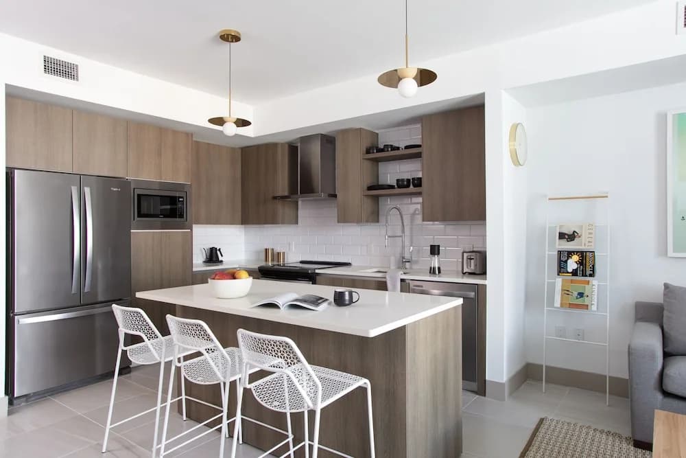 Mint House Miami – Downtown - photo 11