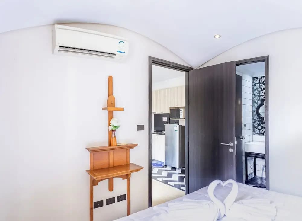 Venetian Signature Condo Resort Pattaya By Whispering - photo 4