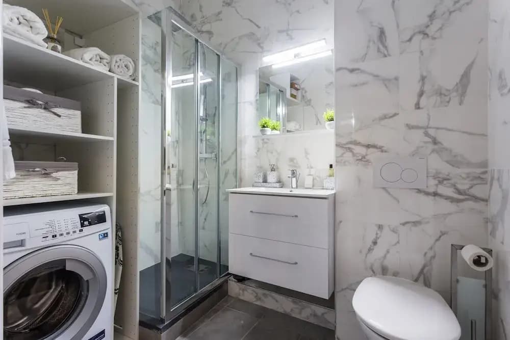 Cosy Flat 3P- Le Marais 2 - photo 8
