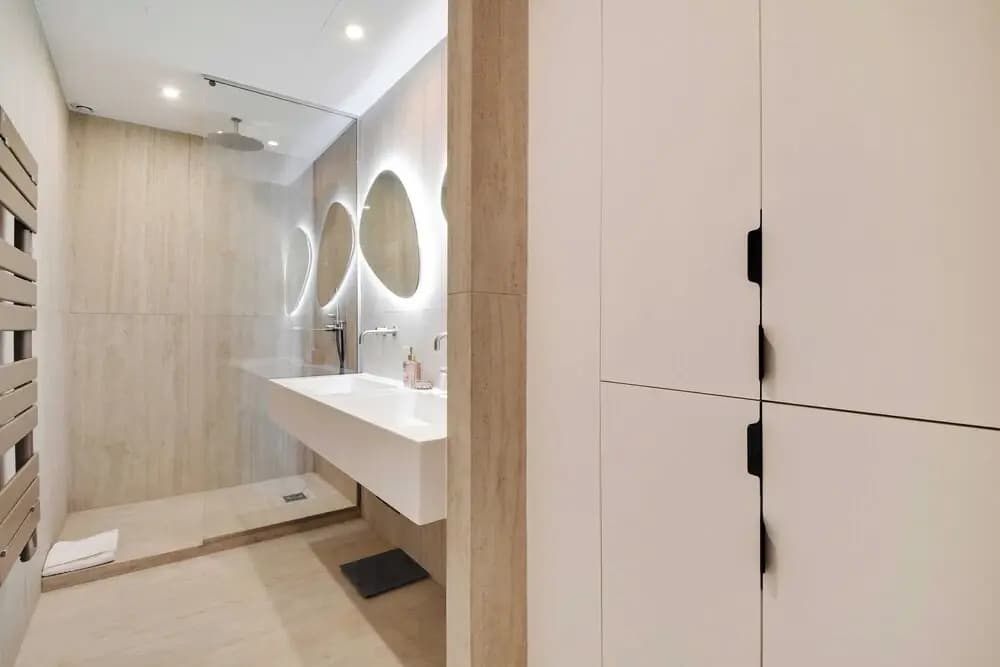 Cosy Apartment 2br/6p Faubourg-du-roule - photo 8