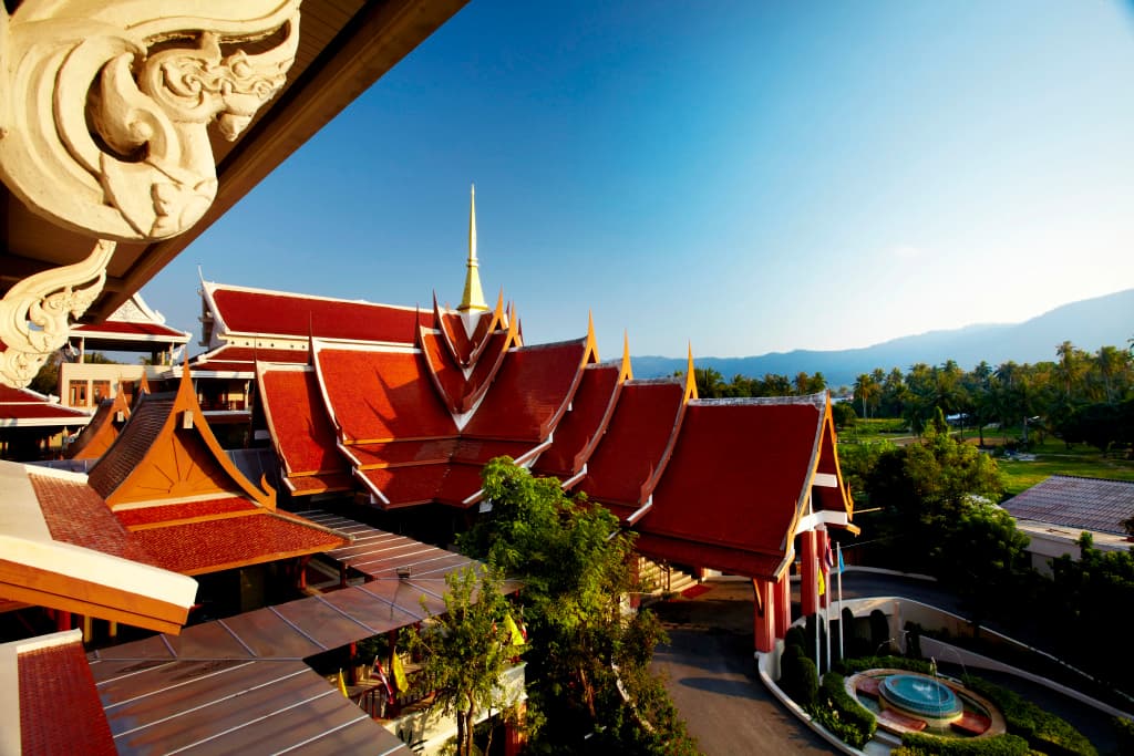Samui Buri Beach Resort - photo 23