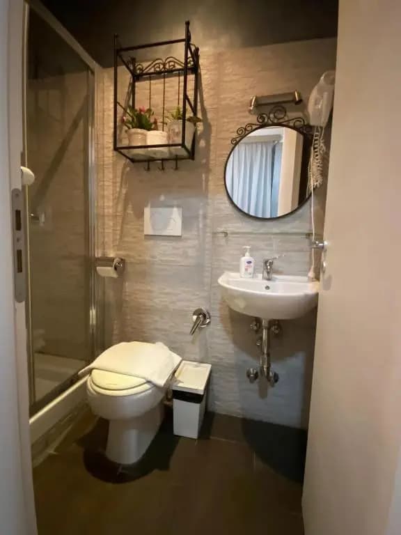 fabio rooms 102 - photo 9