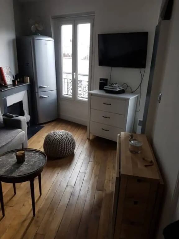 Cosy Studio in Paris - photo 3