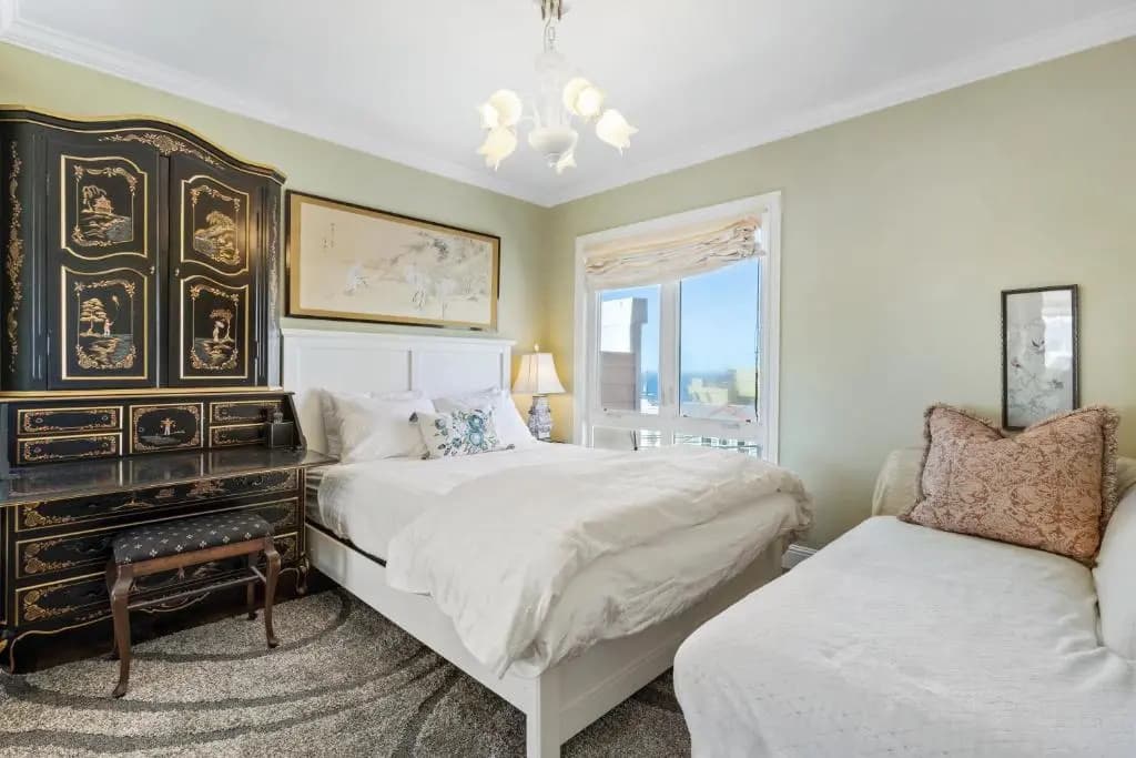 Oceanview high-end home by Beach/GGP/parking - photo 5
