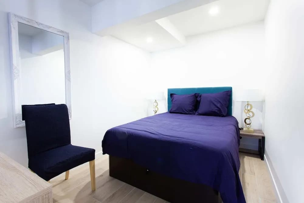 Splendid Bright apt Near Menilmontant - photo 1