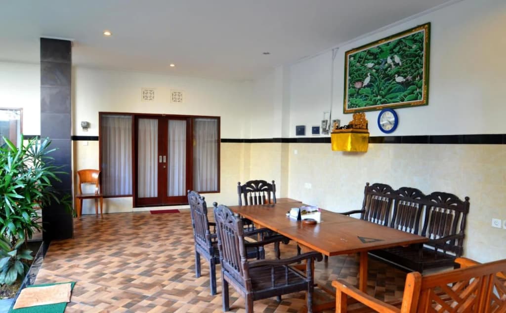 Leluhur Bali Private Villas & Apartment - photo 12