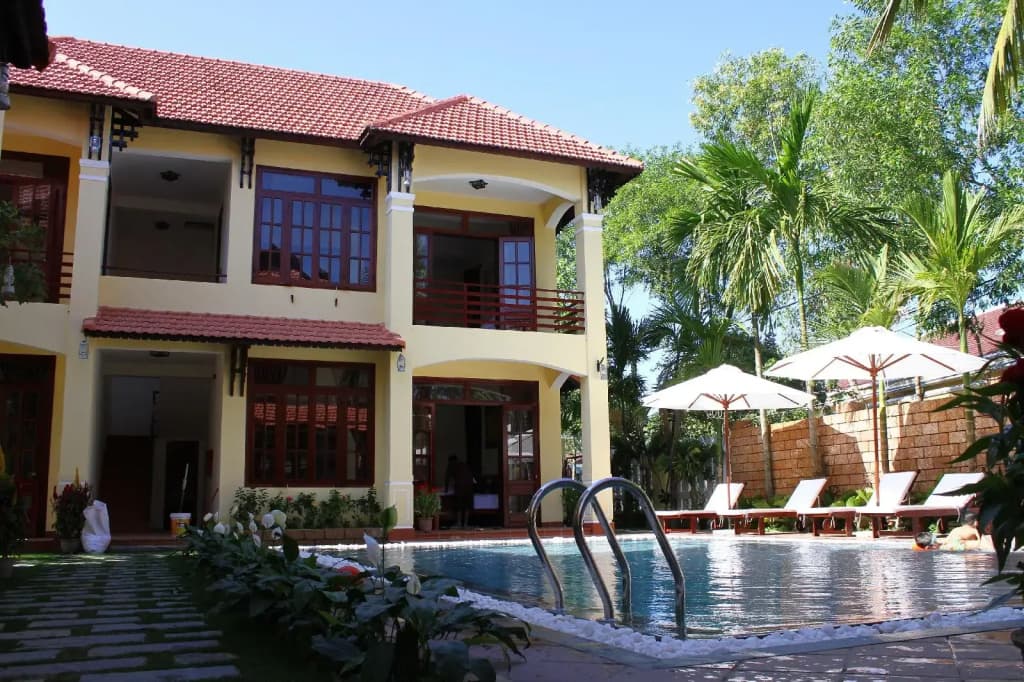 The Earth Villa - photo 25