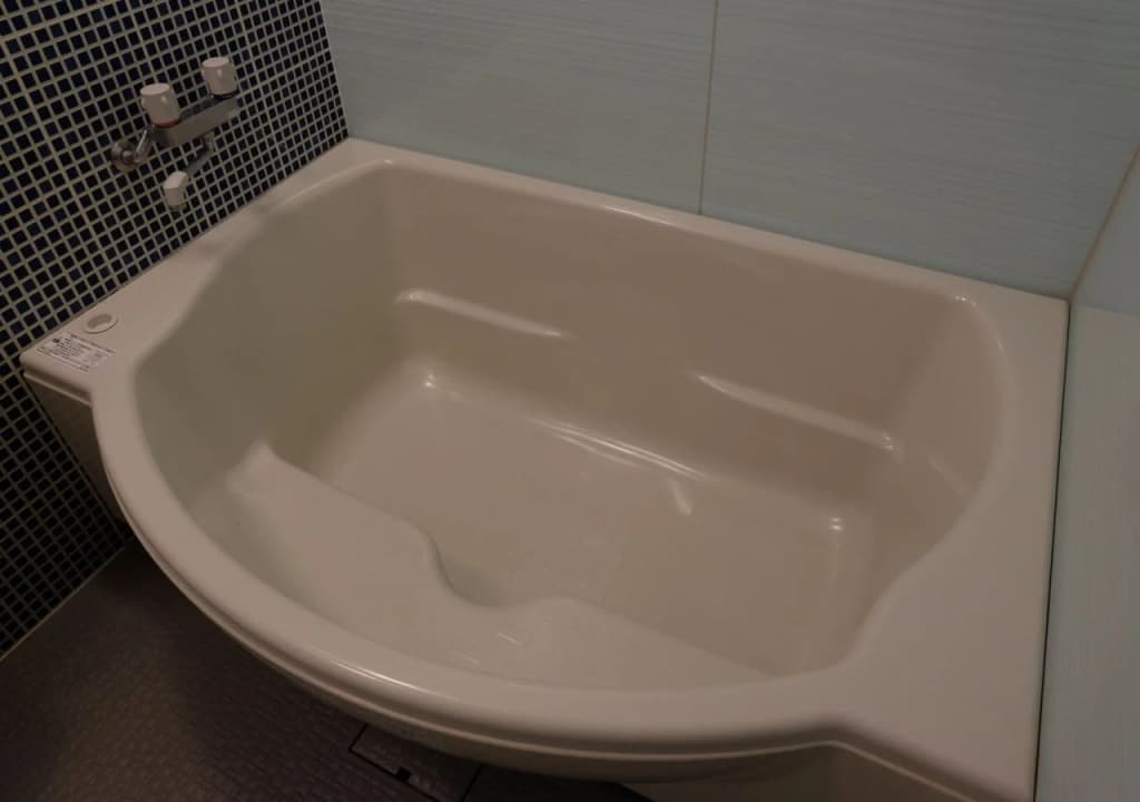 Hotel Ikebukuro Sauna & Capsule - Men Only Tokyo - photo 9