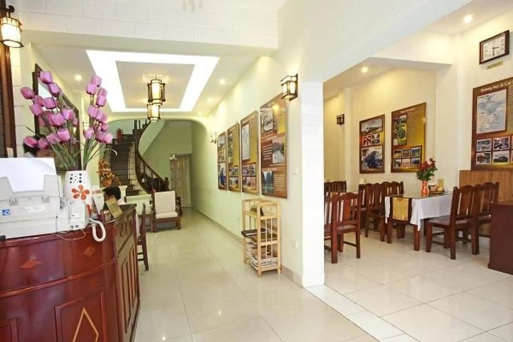 Camel City Hotel - photo 17