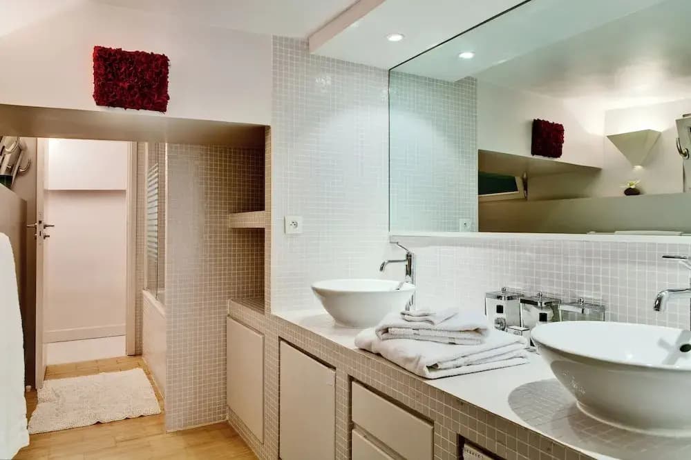 Jardin des Rosiers Residence - photo 8