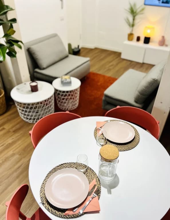 Tarra Luxury Suite - photo 18