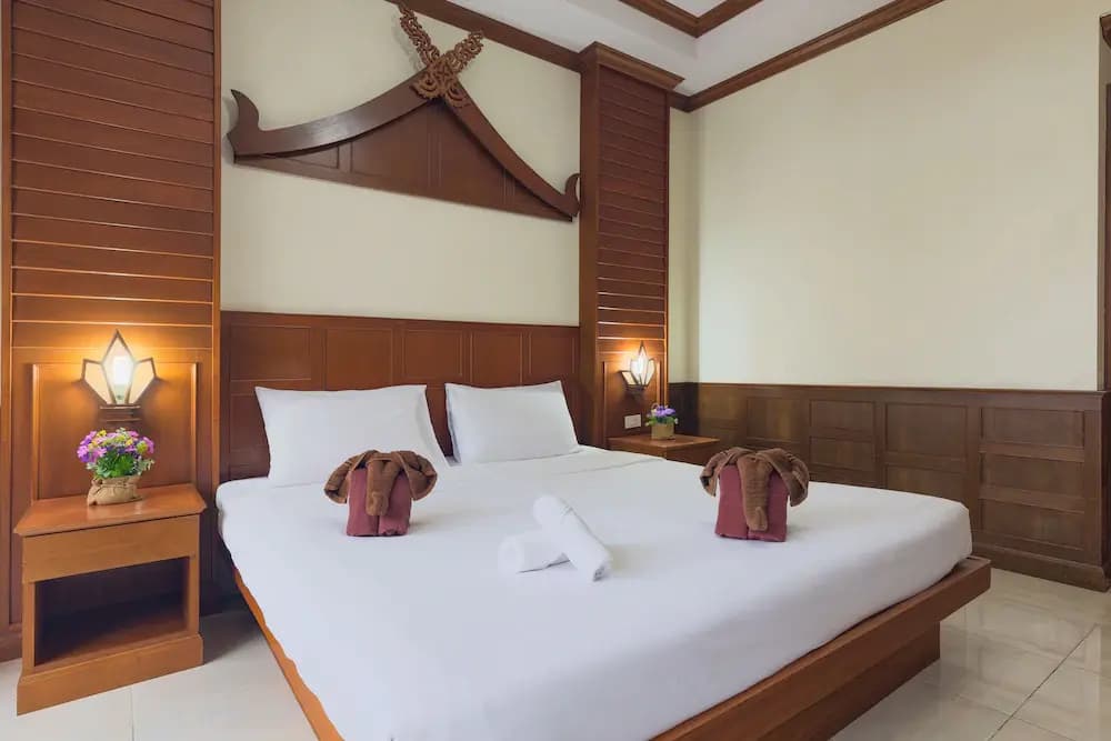 Alen Guesthouse - photo 4