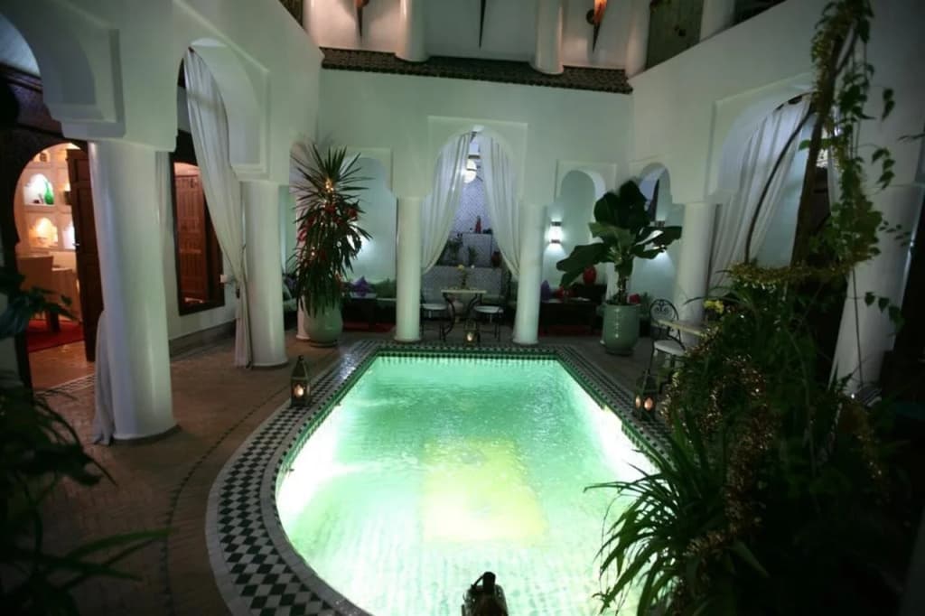Riad Alida - photo 16