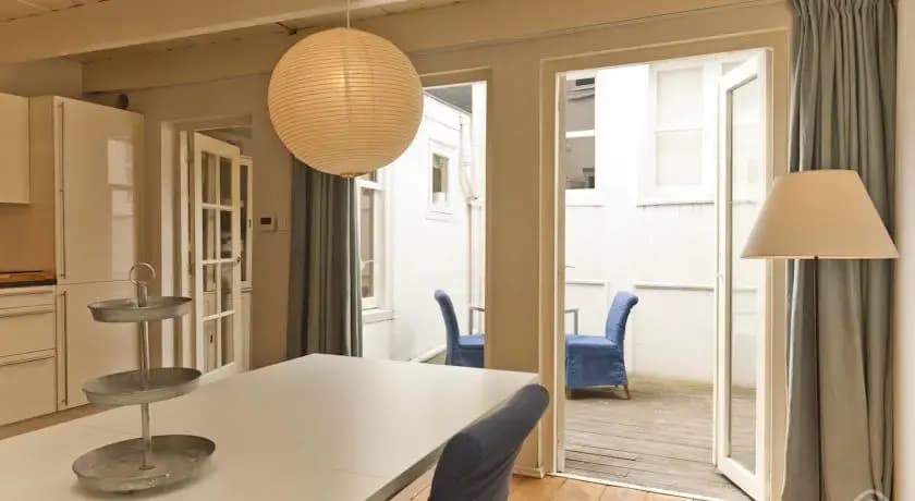 Prins Canal Duplex Amsterdam - photo 2