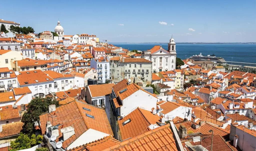 Pousada Alfama - photo 17