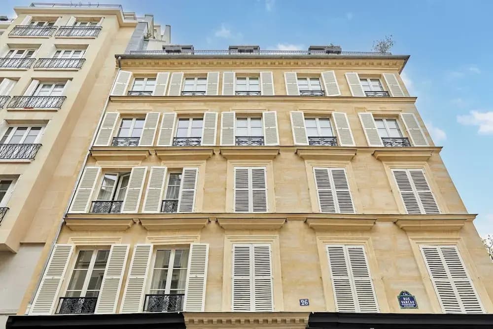 Superb Apartment Invalides St Germain des Pres - photo 1