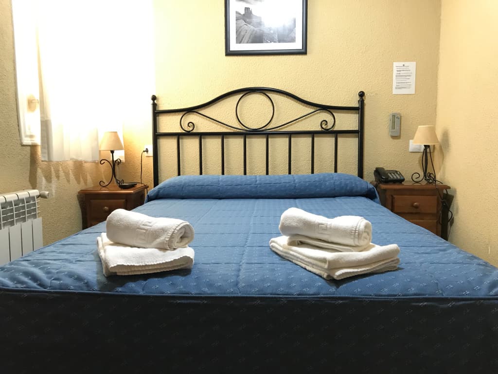 Hostal El Pilar - photo 7
