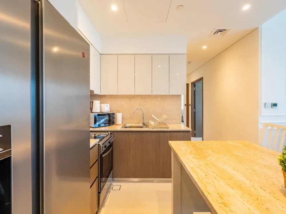 Exquisite 2BR - Breathtaking BurjSkyline - photo 19