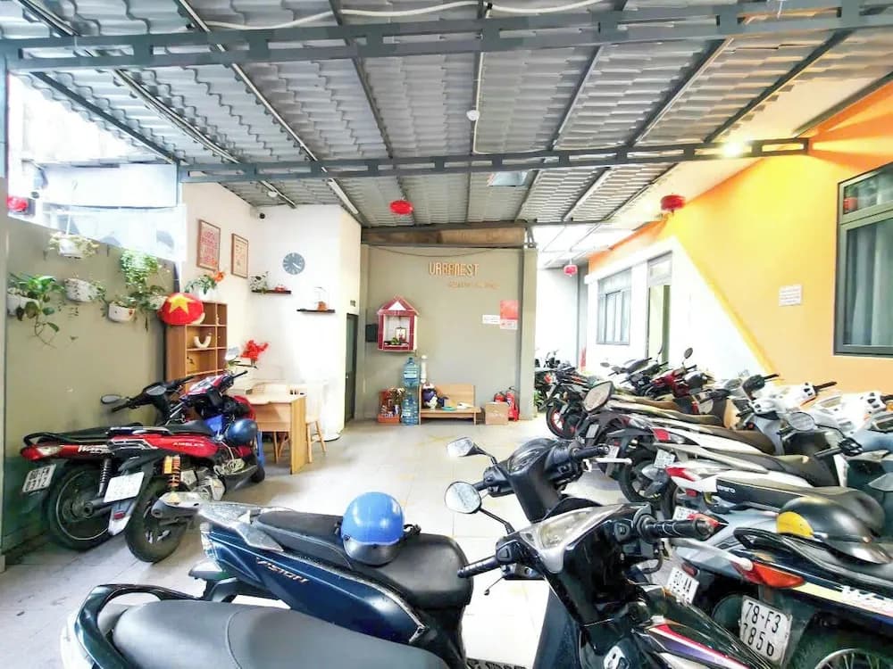 Urbanest Serviced Apartment - Near airport - photo 15