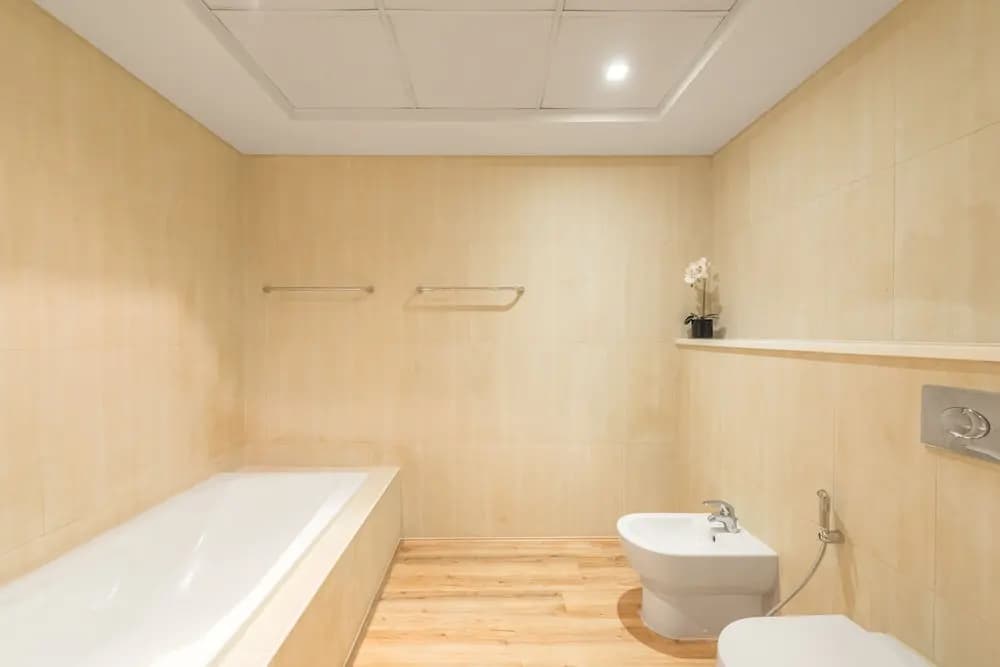 Al Bateen Ultra Luxe 5BR I Private Beach - photo 10