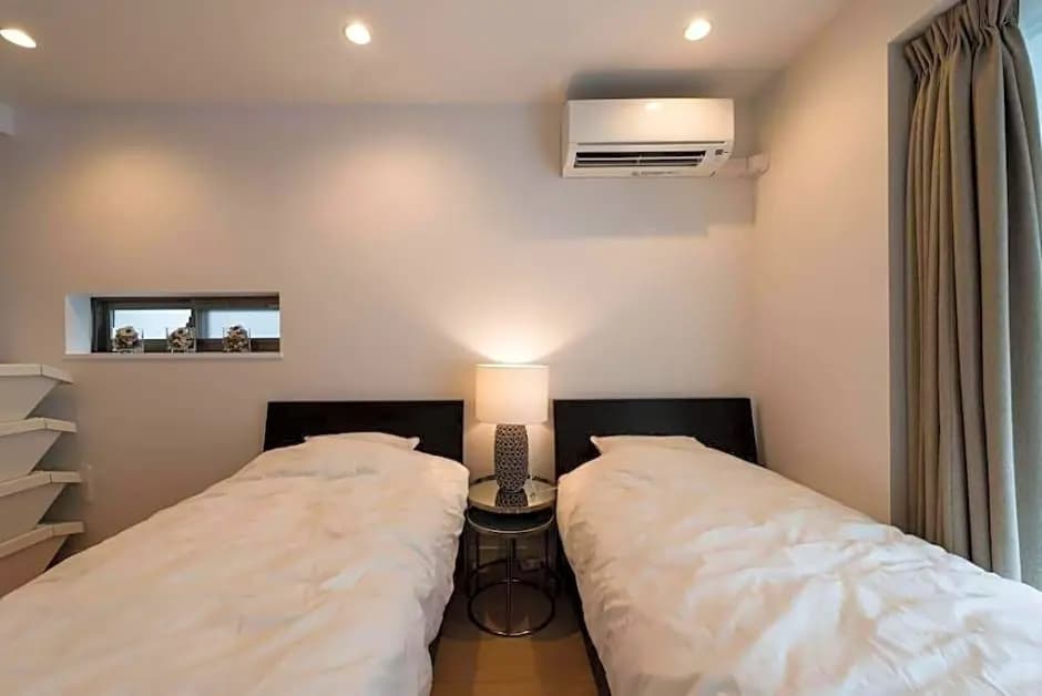 Shibuya Apartment TW7 - photo 2
