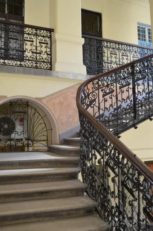Synagogue Central Guest House - photo 12