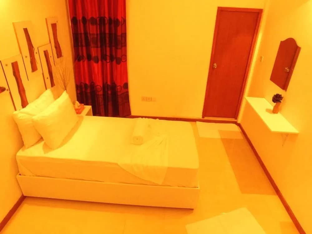 Dhonveli Residence - photo 2