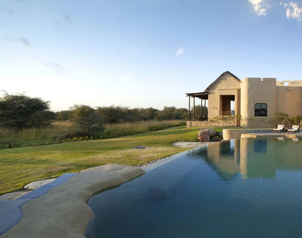 Anantara Al Sahel Villa Resort - photo 18