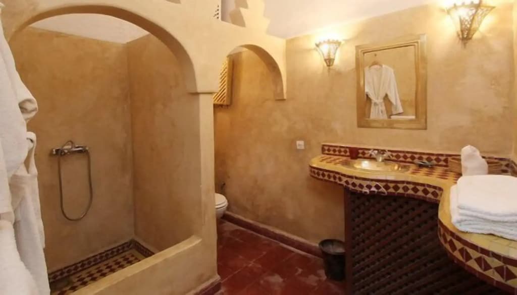 Riad Sidi Ayoub - photo 20
