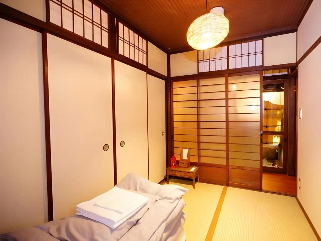 Hotel Lantern Gion - photo 3