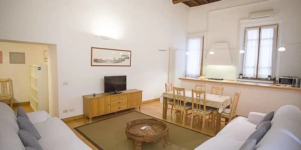 Piazza Navona Suite - photo 19