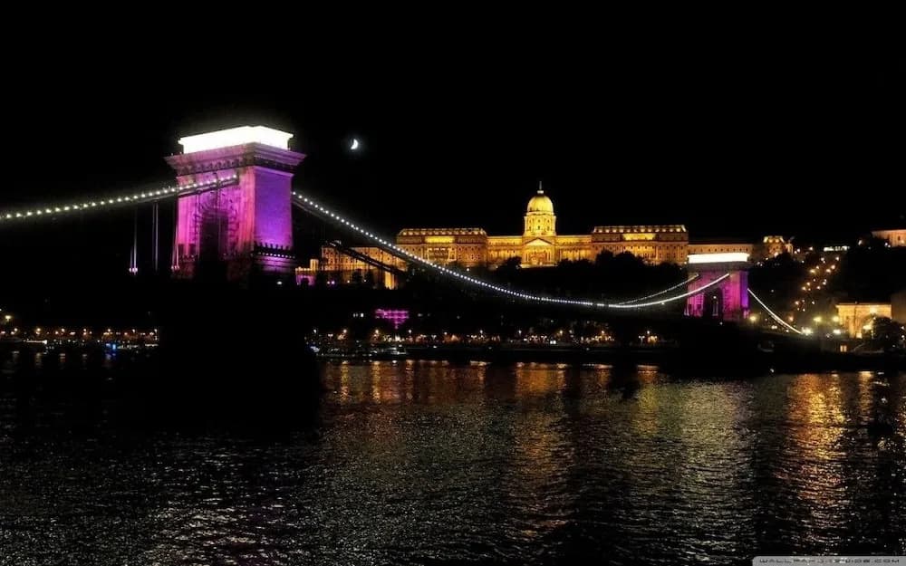 Hotel Rila Budapest - photo 17