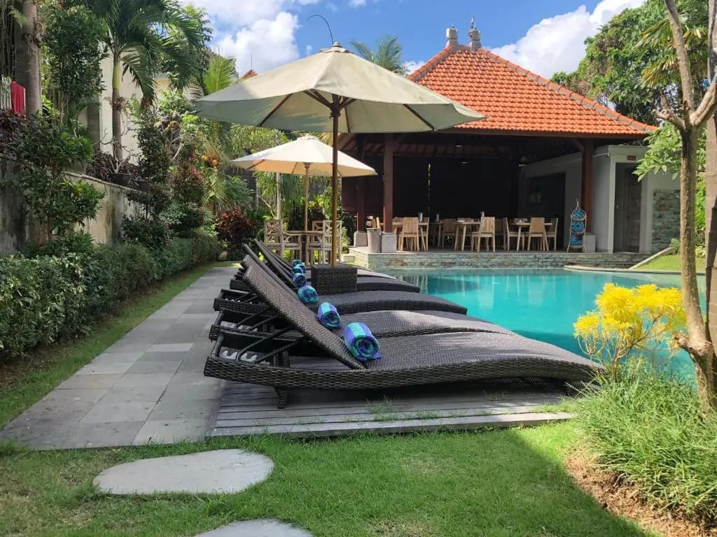 Betutu Bali Villas - photo 17