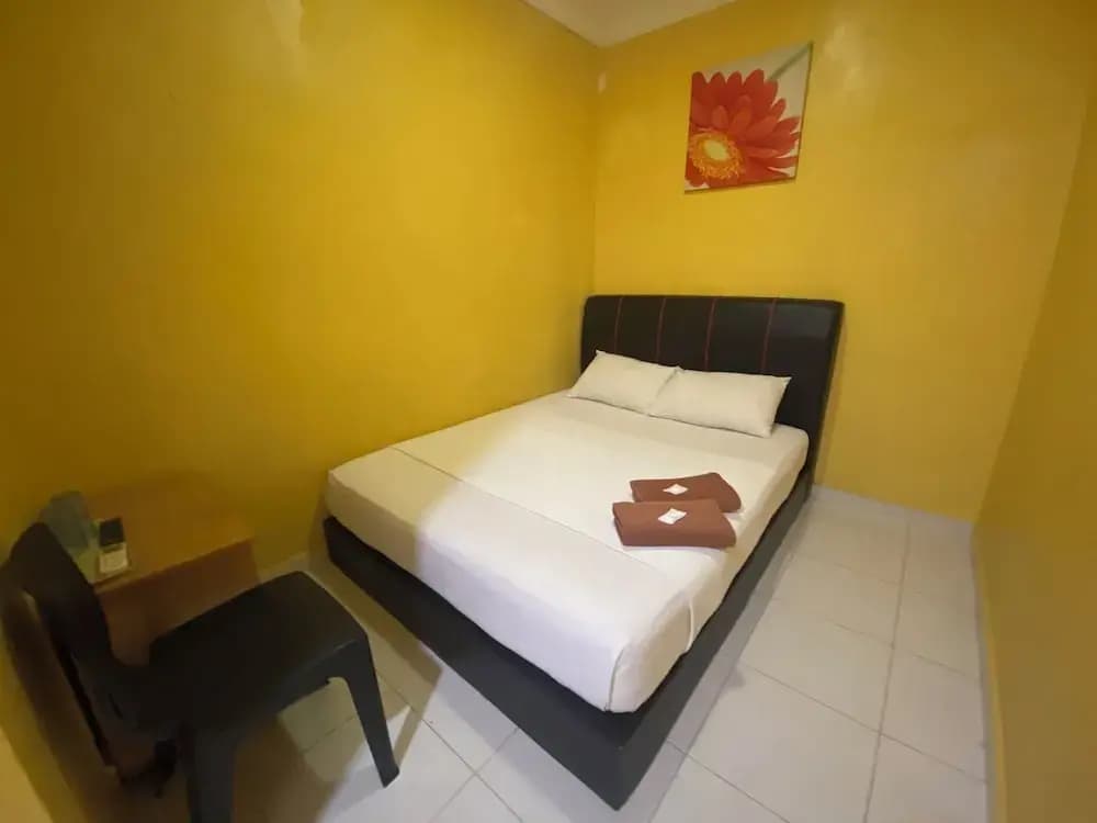 Hotel O De Anjung - photo 14