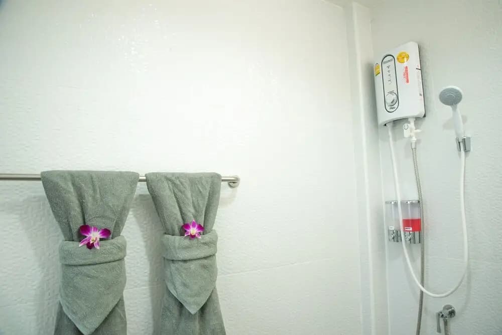 Nicha Apartment - photo 6