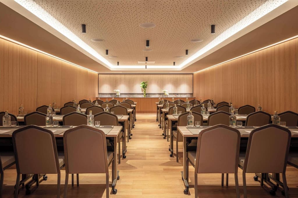 Anantara Plaza Nice Hotel - photo 12