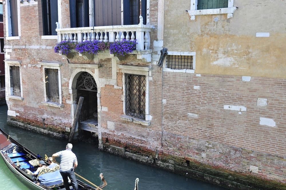 San Marco Apartments - photo 9