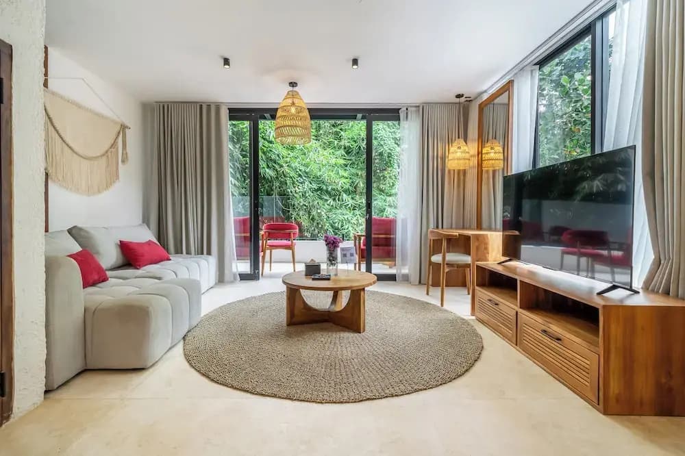 Sacred Jungle by EVDEkimi Ubud – Modern Villas and Apartments with Kitchens, Pools, & Personalized Concierge Service - photo 1