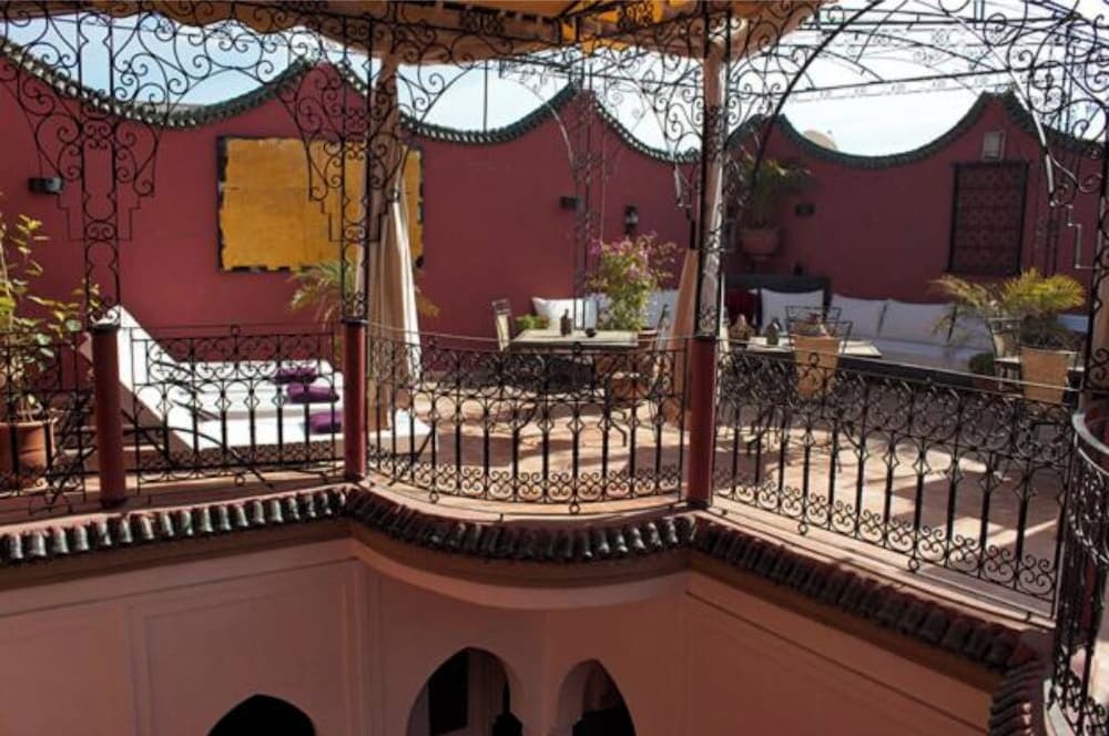 Riad Kantarell - photo 23