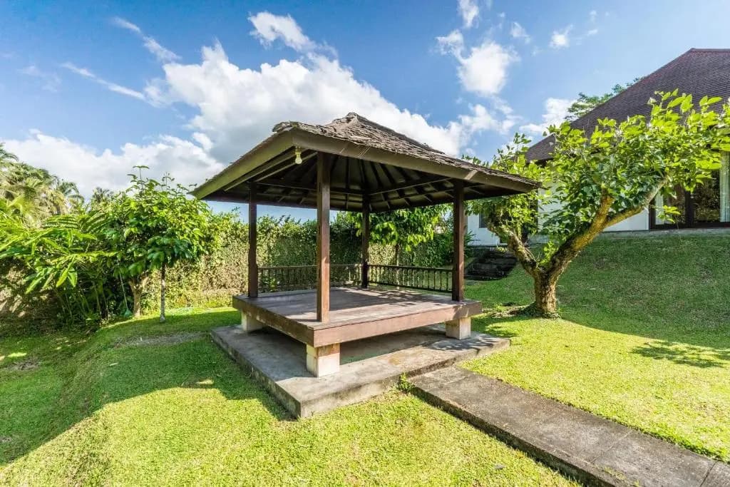 Tirta Tawar Villa Ubud - photo 16
