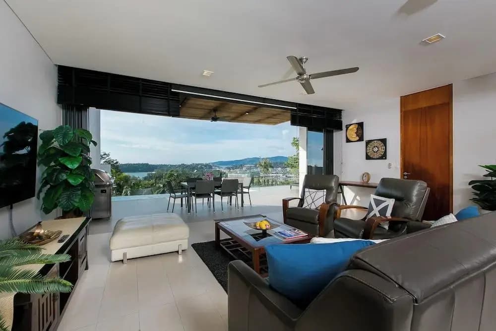 The Heights Kata Seaview C1 near Kata Beach - photo 33