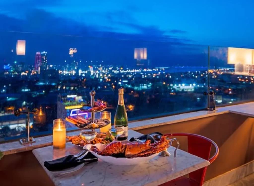 IBIZA Riverfront Da Nang Hotel - photo 20