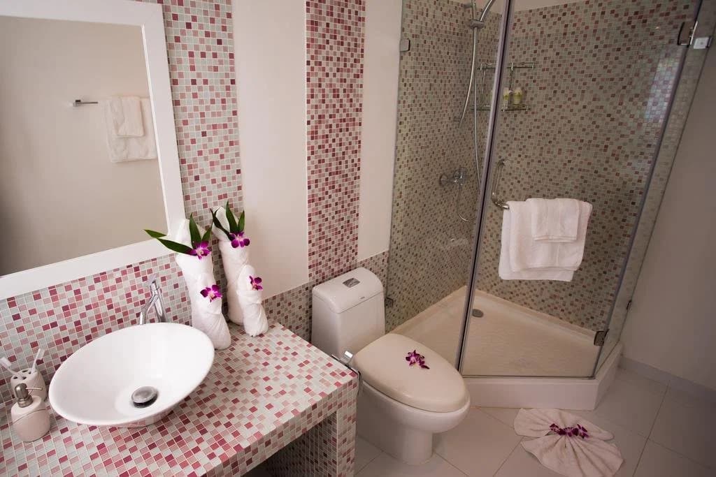 Blissful Tropical Stay at SeaLaVie Villa - photo 9