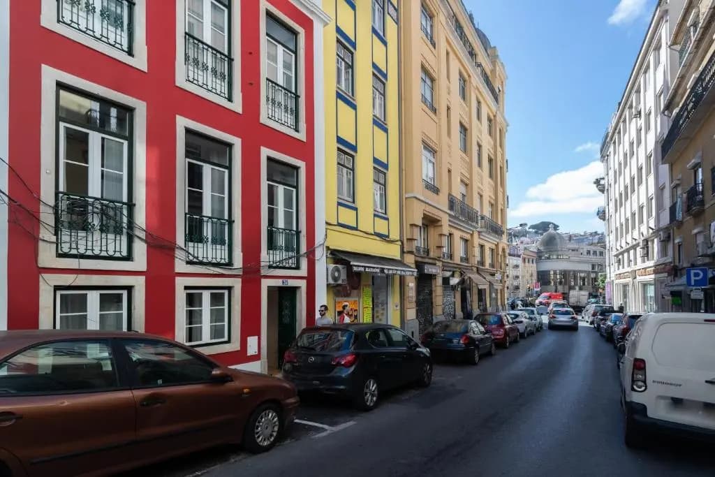 Anjos Balconies - photo 1