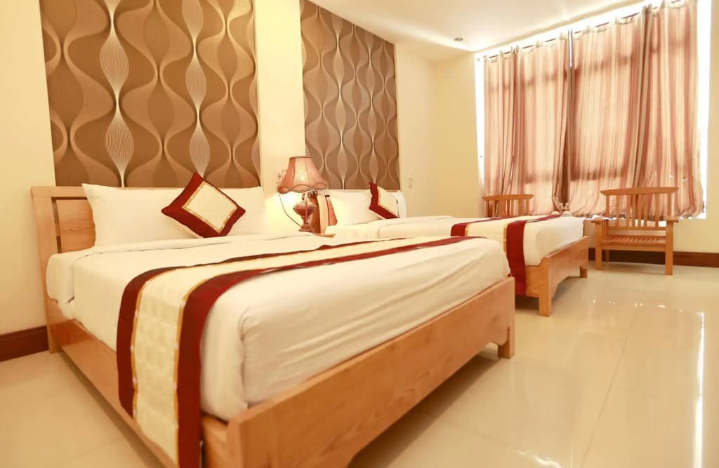 Avalon Hotel Da Nang - photo 3
