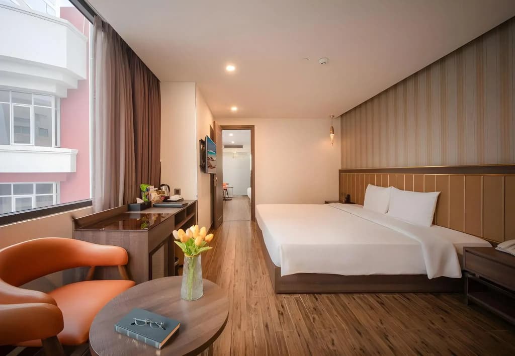 V Hotel Nha Trang - photo 47