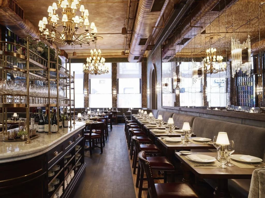 The Beekman, A Thompson Hotel, by Hyatt - photo 18