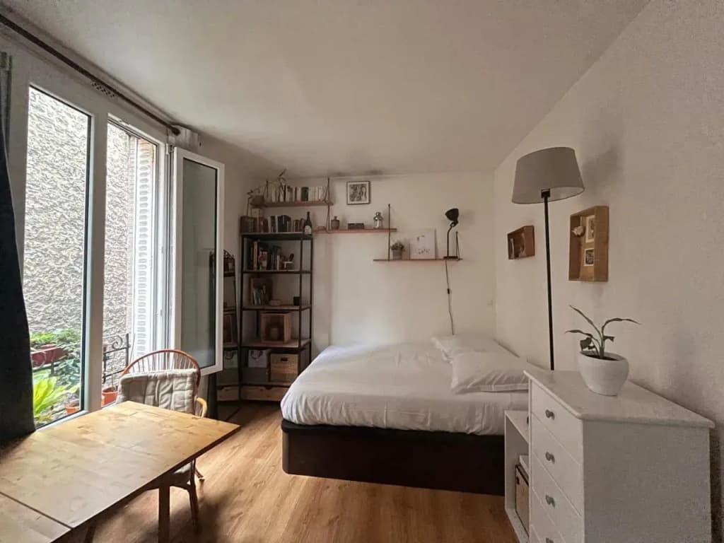 Apartment Parc Des Expositions by Studio Prestige - photo 12