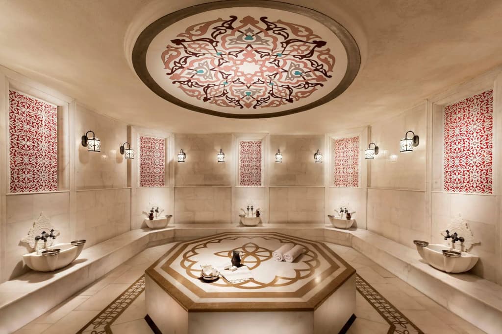 Rixos Downtown Antalya Hotel - photo 21