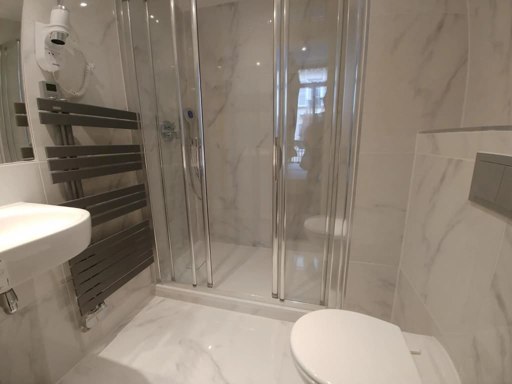 Hotel Aida Marais - photo 11